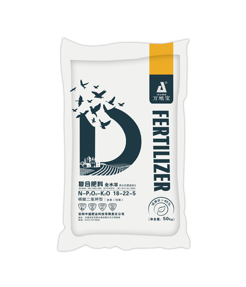 18-22-5(50kg)高塔復(fù)合肥 18-22-5(50kg)高塔復(fù)合肥