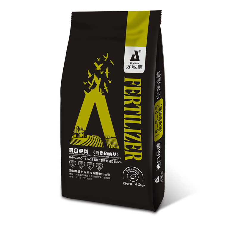 15-5-25(40kg)高塔復(fù)合肥 15-5-25(40kg)高塔復(fù)合肥