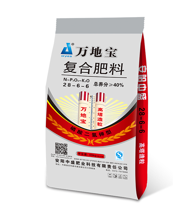 28-6-6(40kg)高塔復(fù)合肥 28-6-6(40kg)高塔復(fù)合肥